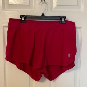 Athletic Shorts